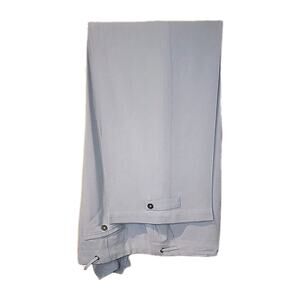 TOMMY BAHAMA SILK BLEND PLEATED WOMAN PANTS SIZE 16 Classic Stylish Summer